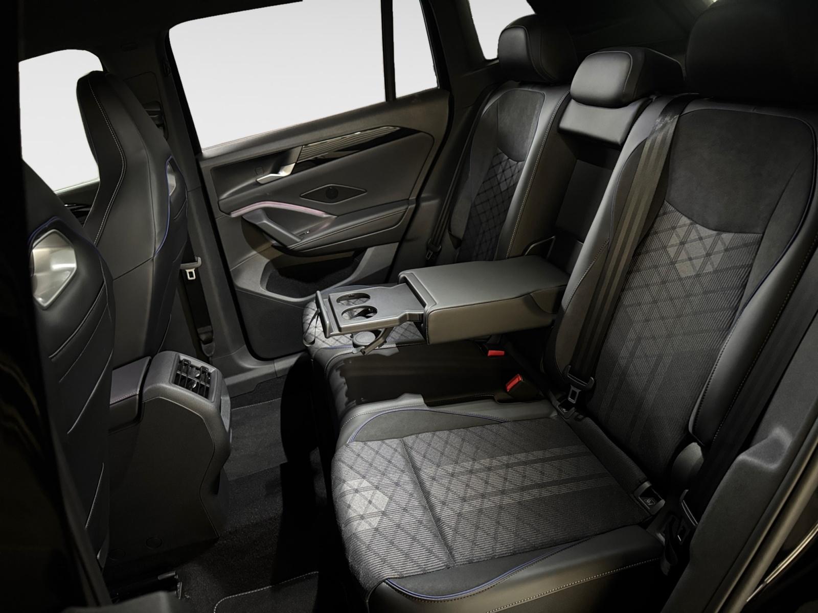 Volkswagen Tiguan DSG R-Line eHybrid