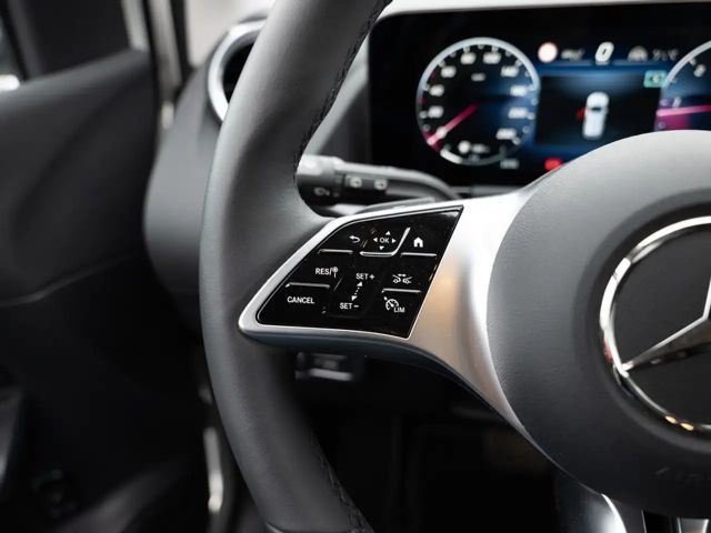 Mercedes-Benz B 200 B 200 d Progressive