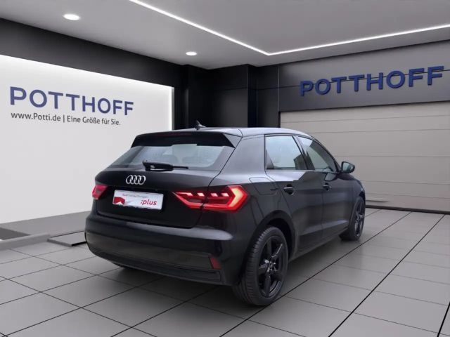 Audi A1 25 TFSI Sportback