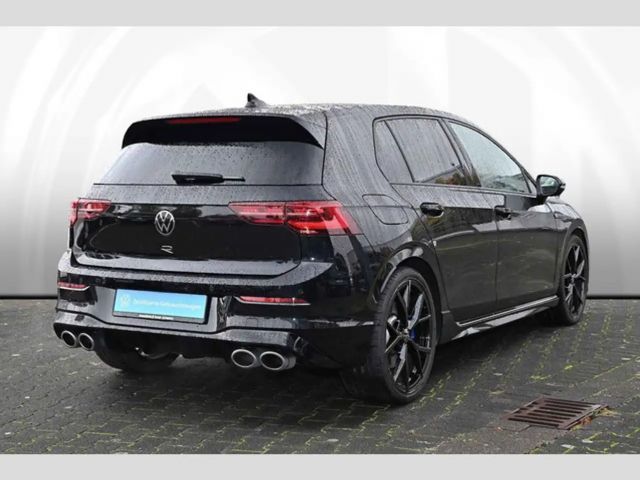 Volkswagen Golf 2.0 TSI DSG Golf VIII