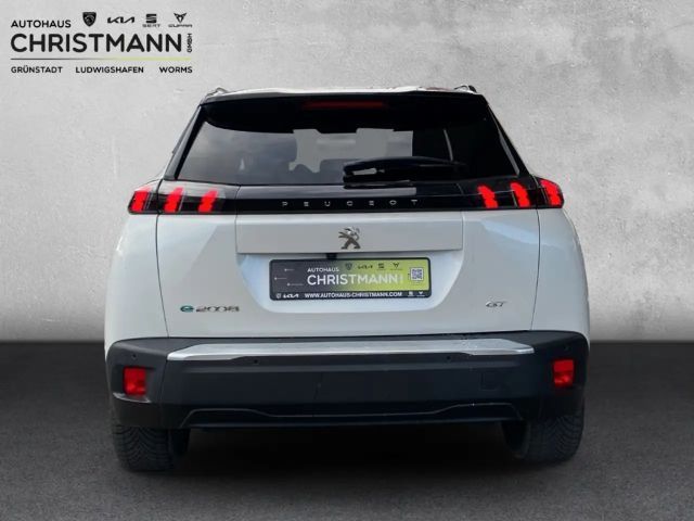 Peugeot E-2008 GT-Line