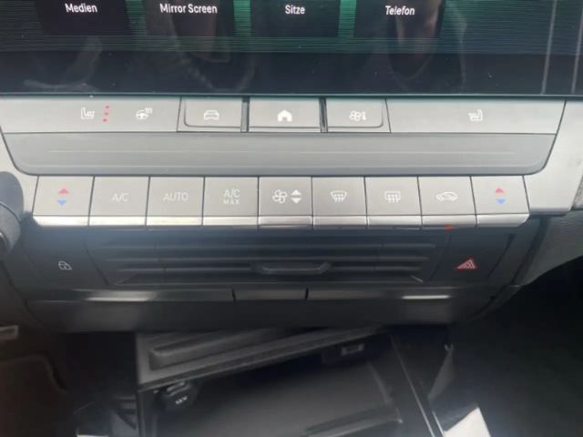 Opel Astra 1.2 Turbo GS-Line Grand Sport Turbo