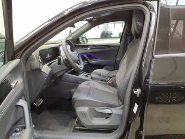 Volkswagen Tiguan 1.5 eTSI DSG