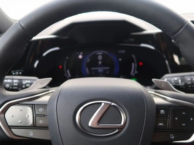 Lexus NX Luxury Line