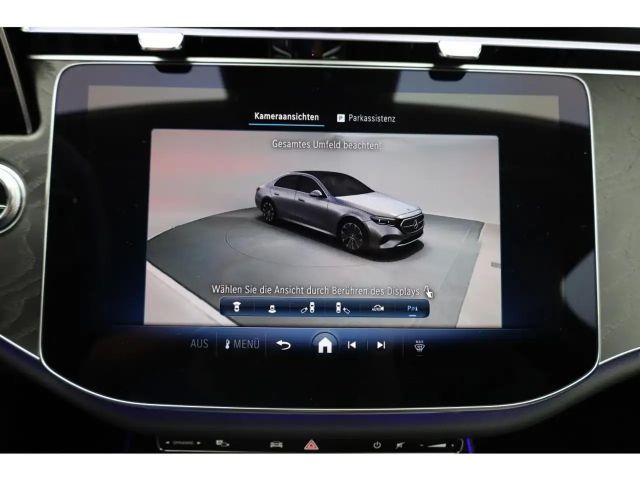 Mercedes-Benz E 450 4MATIC AVANTGARDE Sedan