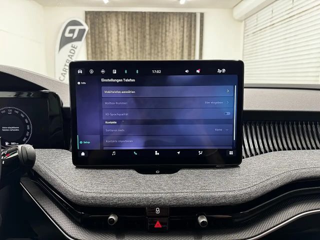 Skoda Superb Selection