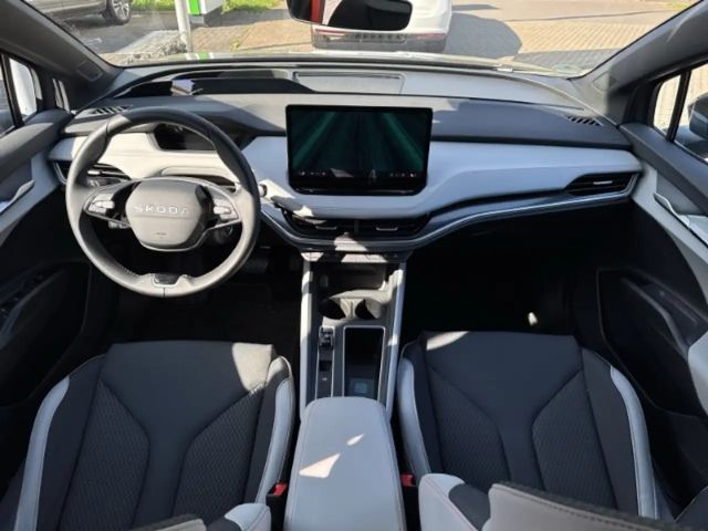 Skoda Elroq 85