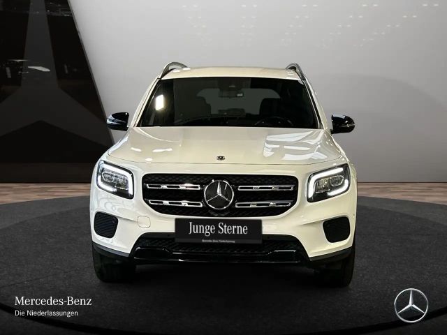 Mercedes-Benz GLB 200 GLB 200 d Progressive