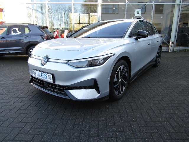 Volkswagen ID.7 IQ.Drive Tourer