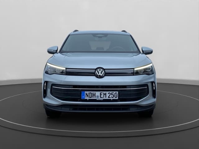 Volkswagen Tiguan DSG eHybrid