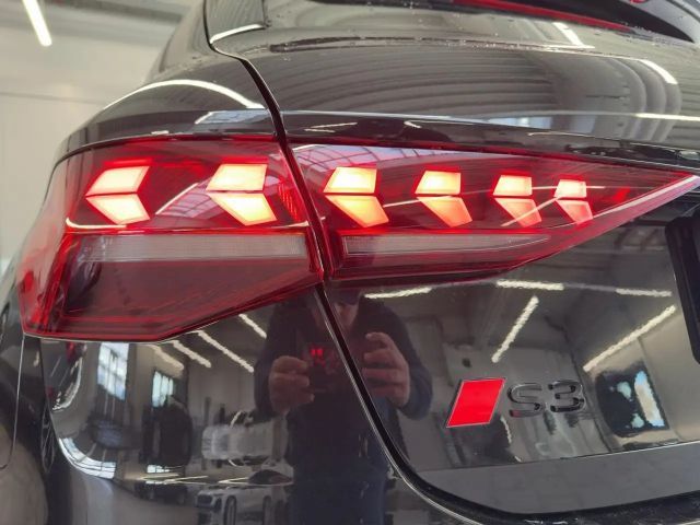 Audi S3 2.0 TFSI Sedan