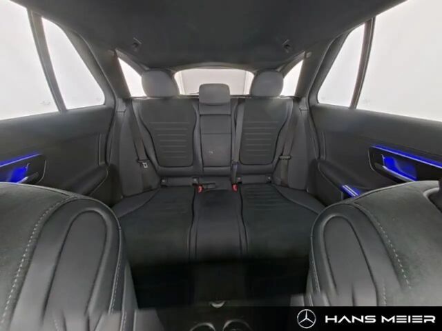 Mercedes-Benz C 180 AMG Line Estate