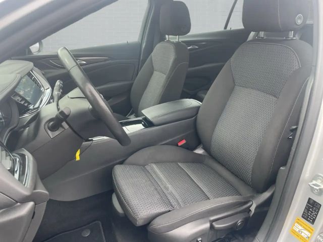 Opel Insignia Sports Tourer