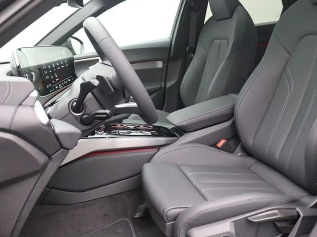 Audi A5 2.0 TFSI Avant S-Line S-Tronic