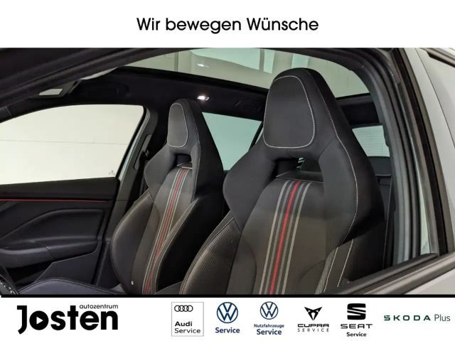 Skoda Kamiq 1.5 TSI Monte Carlo