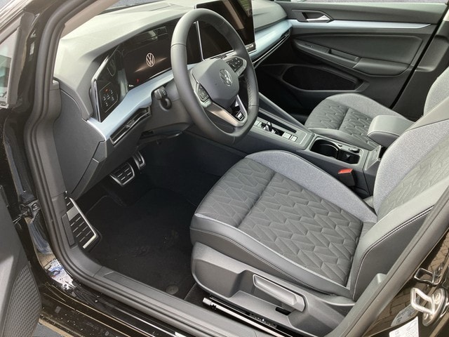 Volkswagen Golf 2.0 TDI DSG Golf VIII