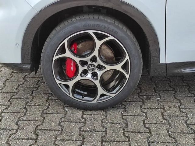 Alfa Romeo Tonale Veloce