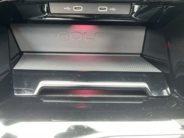 Volkswagen Golf 2.0 TSI DSG GTI