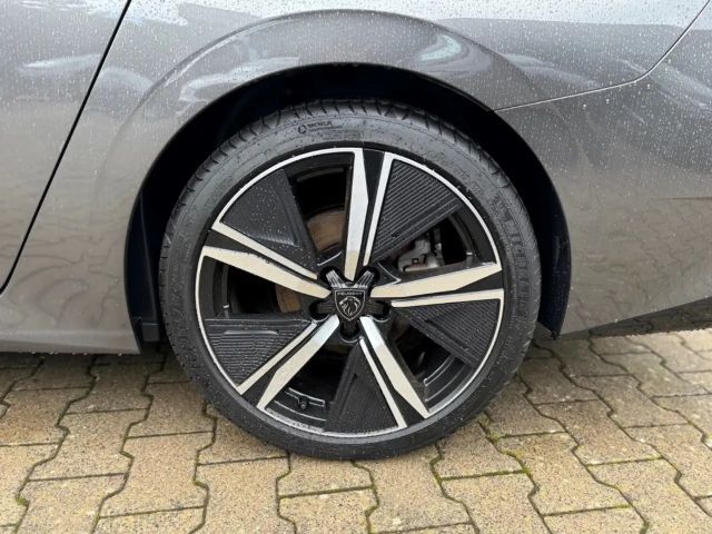 Peugeot 308 GT-Line PureTech SW