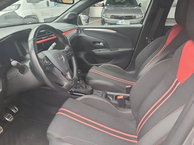 Opel Corsa GS-Line Grand Sport