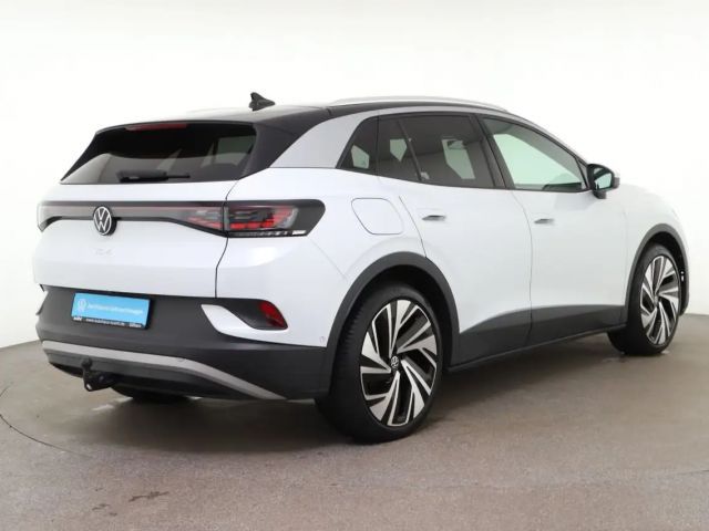 Volkswagen ID.4 IQ.Drive Performance Pro