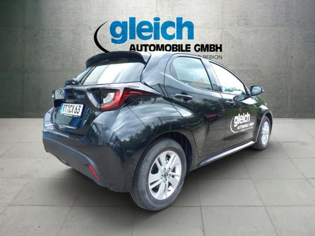 Mazda 2 Hybrid 1.5 Centre-Line ACC KeyLess KlimaA