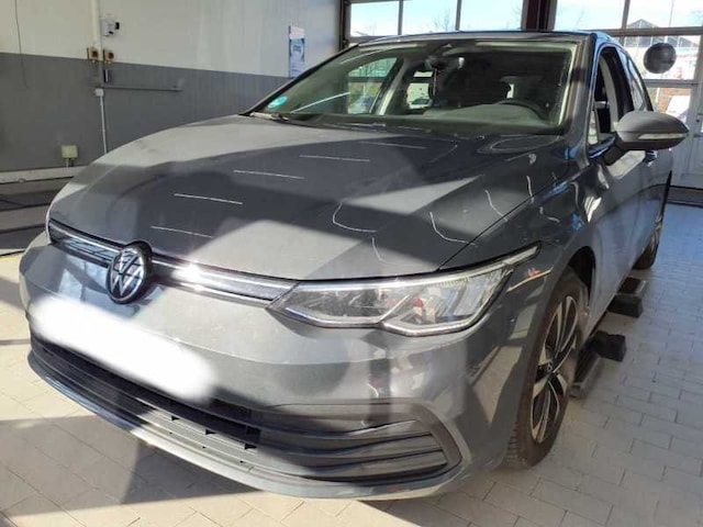 Volkswagen Golf * ACC*APP CONNECT*LED*NAVI*SHZ