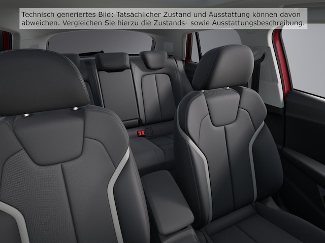 Audi Q2 35 TFSI S-Line