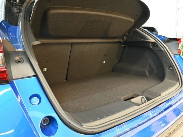 Nissan Juke N-Connecta