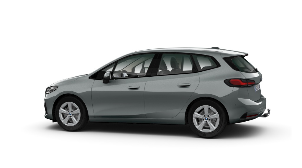 BMW 220 220d Active Tourer