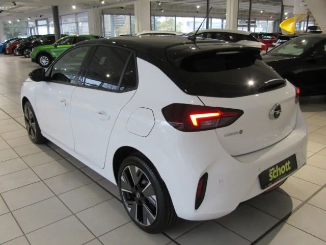 Opel Corsa GS-Line Grand Sport