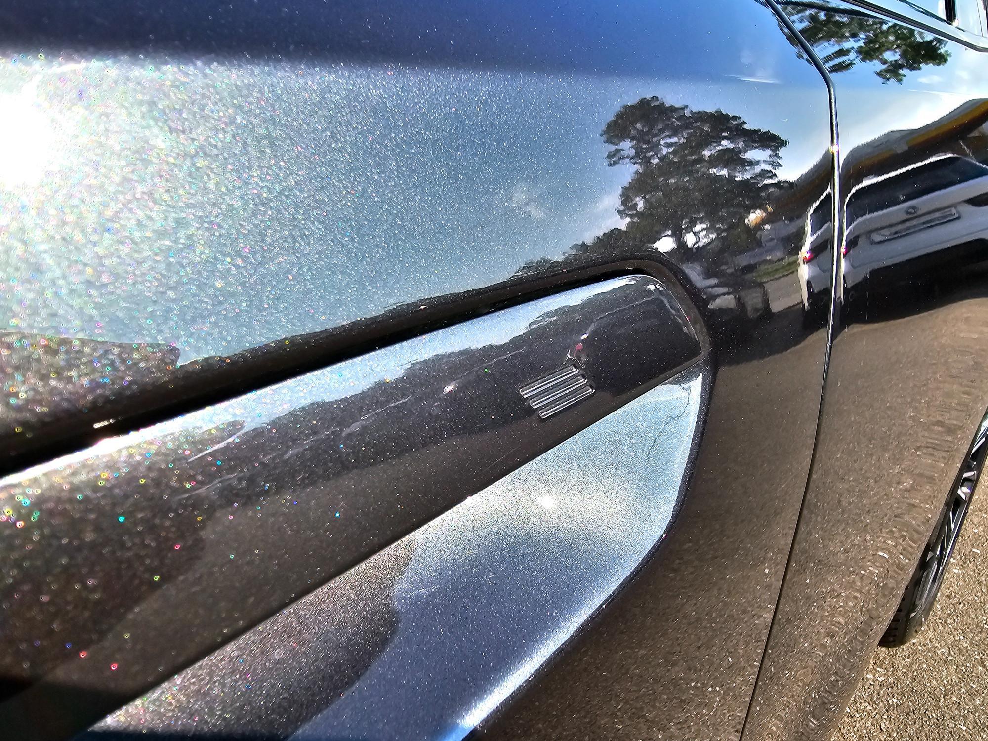 BMW 540 540d Touring xDrive