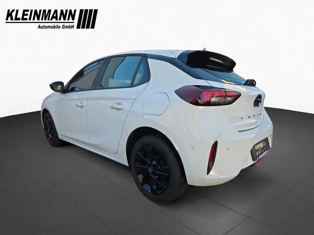 Opel Corsa 1.2 Turbo GS-Line Grand Sport Turbo