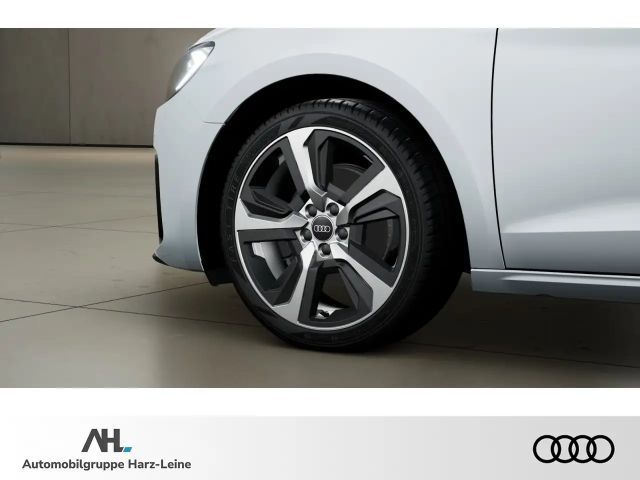 Audi A1 30 TFSI S-Tronic Sportback