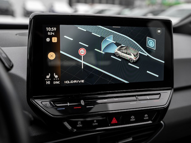 Volkswagen ID.3 Performance Pro