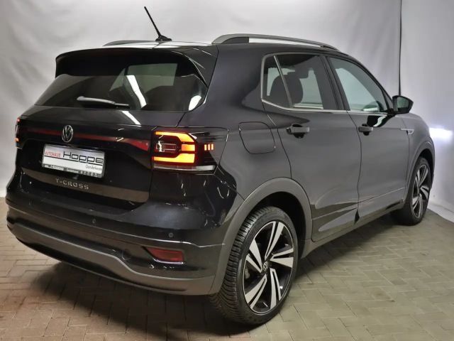 Volkswagen T-Cross DSG Style