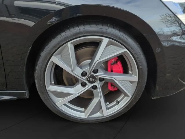 Audi S3 2.0 TFSI Quattro Sedan Sportback