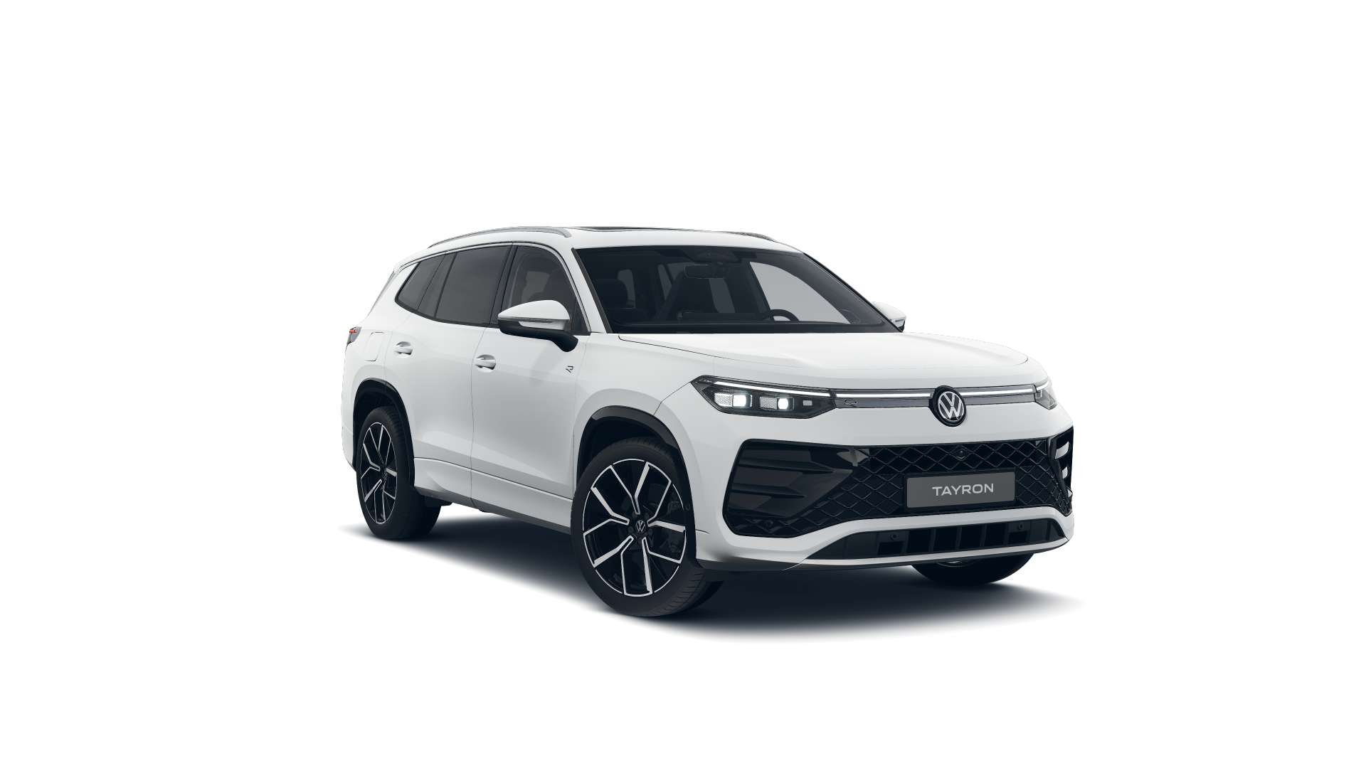 Volkswagen Tayron R-Line