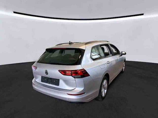Volkswagen Golf 1.5 TSI Golf VIII Life Variant