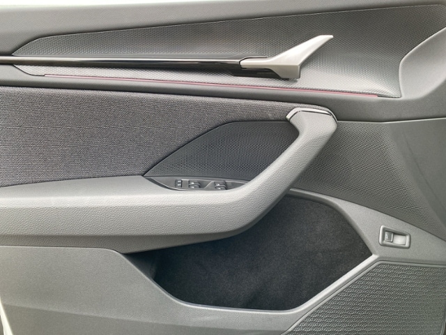 Skoda Kodiaq 1.5 TSI