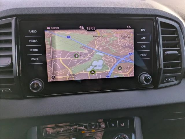 Skoda Karoq Sportline