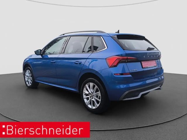 Skoda Kamiq 1.0 TSI Ambition