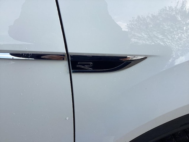 Volkswagen T-Roc DSG R-Line