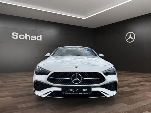 Mercedes-Benz CLE 220 AMG Line Coupé