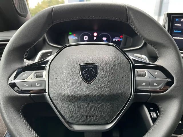 Peugeot 2008 Allure Pack