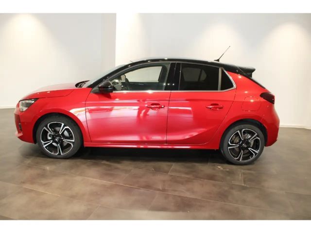 Opel Corsa 1.2 Turbo Turbo