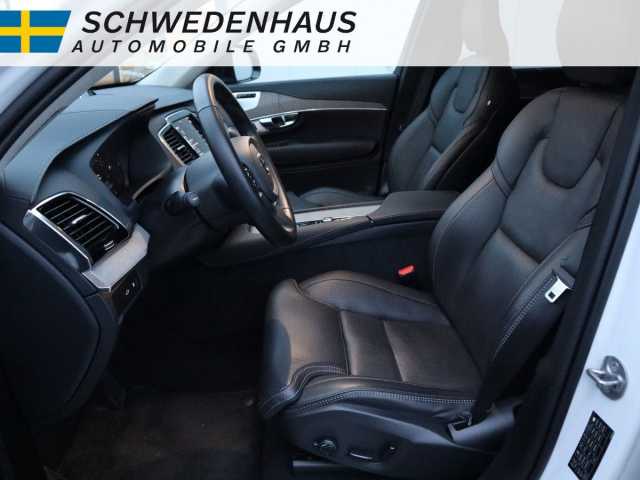 Volvo XC90 AWD Dark T8 Ultra
