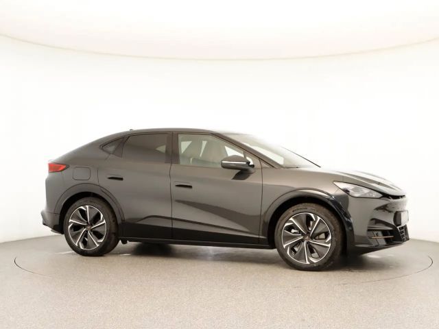 Cupra Tavascan 4Drive VZ