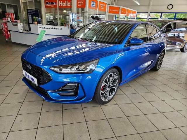 Ford Focus ST Line