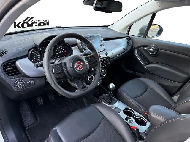 Fiat 500X Sport